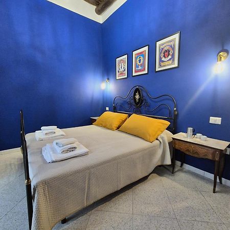 Blue Soul Villa Naples Exterior photo